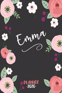 Emma Planner 2020