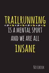 Trailrunning