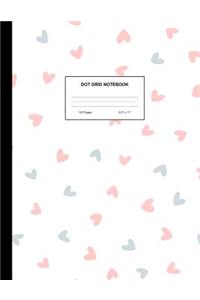 Dot Grid Notebook