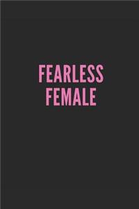Fearless Female