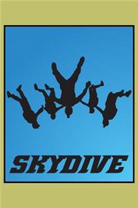skydive