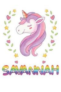 Savannah