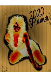 2020 Planner