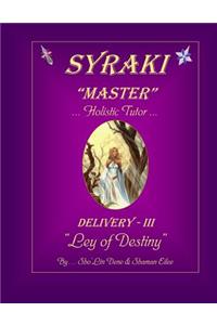 SYRAKI 