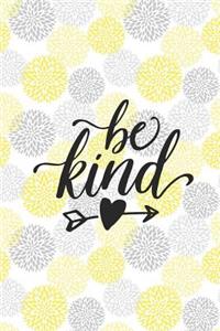 Be Kind