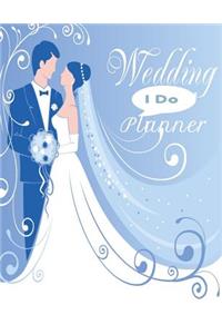 I Do Wedding Planner