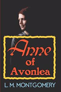 Anne of Avonlea