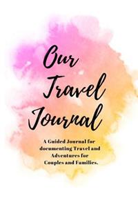 Our Travel Journal