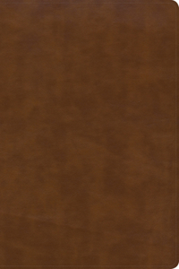 KJV Large Print Thinline Bible, Leathertouch 1, Indexed