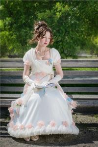 Railway Bride