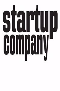 Startup Company