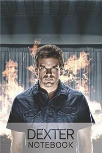 Dexter Notebook