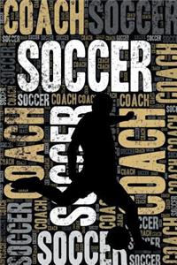 Soccer Coach Journal