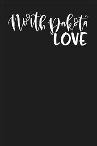 North Dakota Love