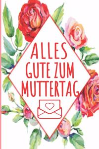 Alles Gute Zum Muttertag