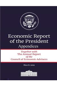 Economic Report of the President