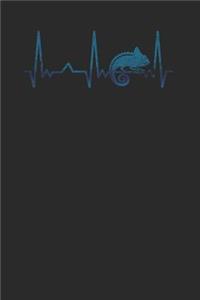 Chameleon Heartbeat