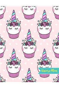 Unicorn Mom