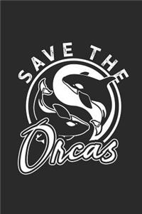 Save The Orcas