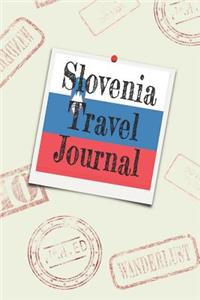 Slovenia Travel Journal