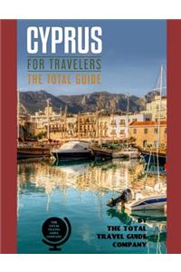 CYPRUS FOR TRAVELERS. The total guide