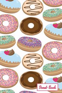 Donut-Book