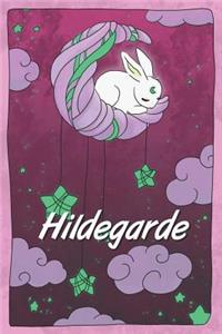 Hildegarde