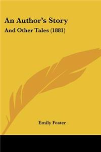 Author's Story