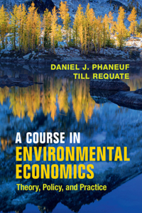 Course in Environmental Economics