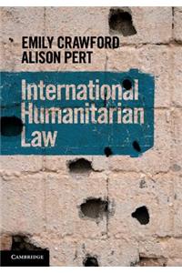 International Humanitarian Law