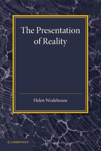 Presentation of Reality