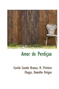 Amor de Perdi O