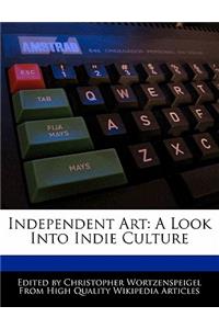 Independent Art