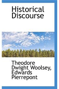 Historical Discourse
