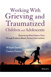 Working with Grieving and Traumatized Children and Adolescents