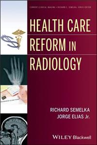 Health Care Reform in Radiology