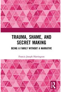 Trauma, Shame, and Secret Making