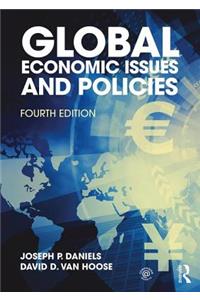 Global Economic Issues and Policies