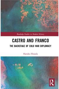 Castro and Franco