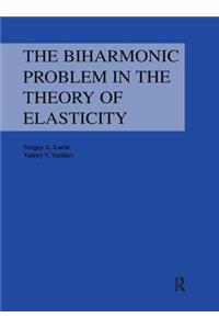 Biharmonic Problem in the Theory of Elasticity