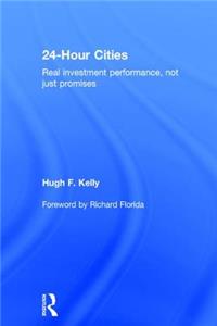 24-Hour Cities