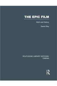 The Epic Film