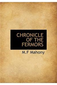 Chronicle of the Fermors