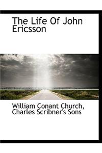 The Life of John Ericsson