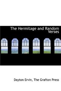 The Hermitage and Random Verses