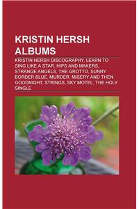 Kristin Hersh Albums