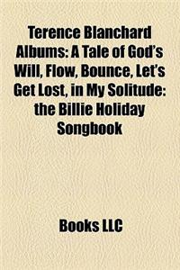 Terence Blanchard Albums