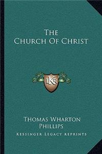 Church of Christ