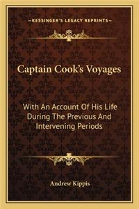 Captain Cook's Voyages