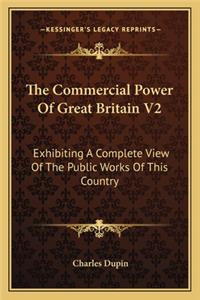 Commercial Power of Great Britain V2